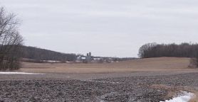 Photo of farm field